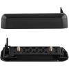 Car Outside Exterior Door Handle Front Set for Nissan D21 Hardbody Pickup 1986-1997 Pathfinder