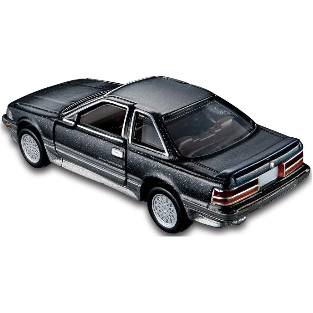 Takara Tomy Tomica Premium 21 Toyota Soarer Limited Edition Diecast Model Car