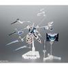 TAMASHII NATIONS ROBOT Spirits Mobile Suit Gundam Witch from Mercury XVX-016 Aerial Ver. A.N.I.M.E. 15th ANNIVERSARY Approximately 125mm ABSPVC Figure