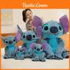 Stitch Lilo Anime Stitch Characters Plush Toys Kids Birthday Gifts Home Decor