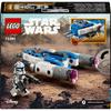 LEGO StarWars Y-Wing Microfighter /Min Order Qty 3
