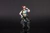 Licensed Apex Legends Figure Lifeline Movable Figure [Officially Product] 6-inch Pre-painted