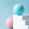Smart Toys Automatic Rolling Ball Electric Toys Interactive For Cats Training Self-moving Toys For Indoor Playing