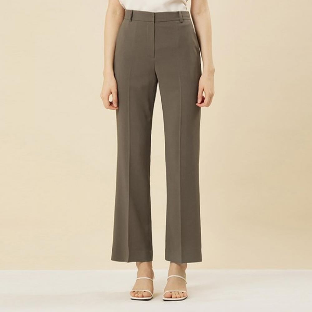 

She S miSS baSic Summer SlackS SwwSln22070 gray beige/44