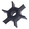 Water Pump Impeller 68T 44352 00 Rubber Impeller Replacement for Outboard 4 Stroke 6HP 8HP 9.9HP 2001 2020
