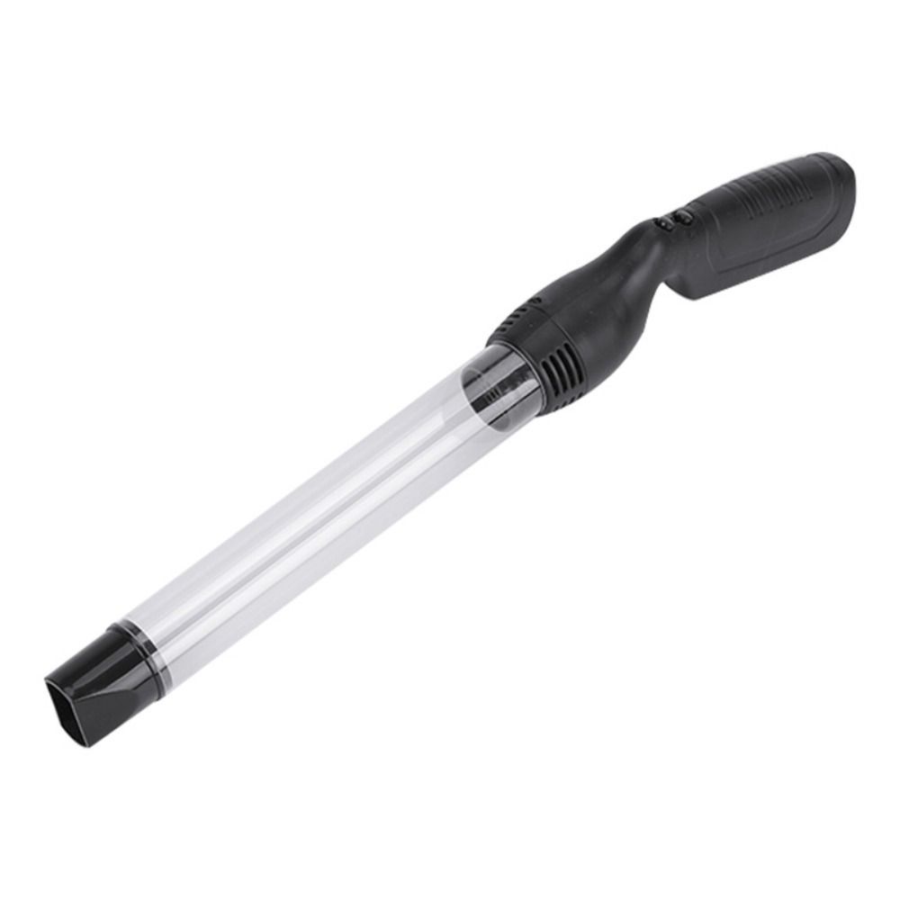Light Powerful Electronic Bug Vacuum Insect Sucker Grabber Moth Insect Suction Device Pest Catcher