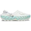 Crocs Kanghyuk x Echo Clog White Blue Men Sneakers 209626-100