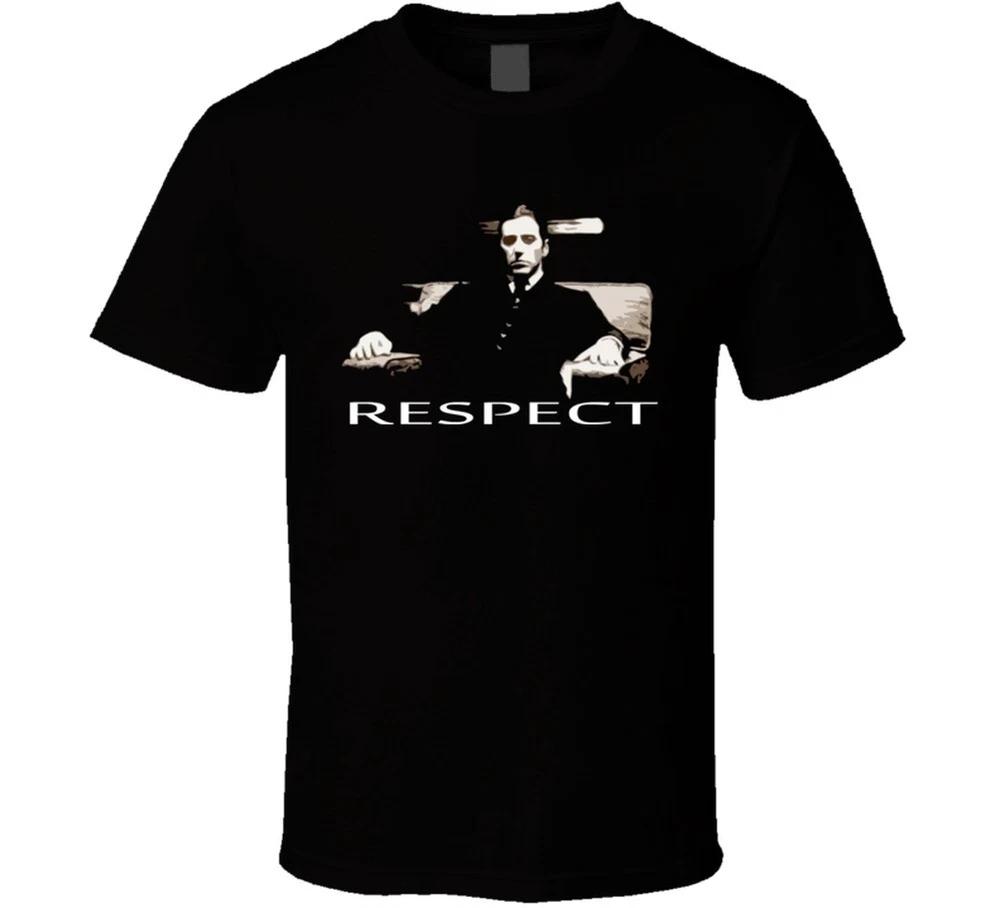 Godfather Al Pacino Movie T Shirt S