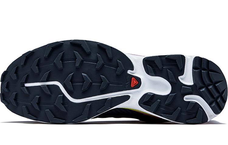 SALOMON XT 4 Advanced 'Mulberry Ebony White' 413953