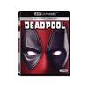Dead Pool (blu-ray 4k Ultra Hd) (imported from Spain, Languages On Details)