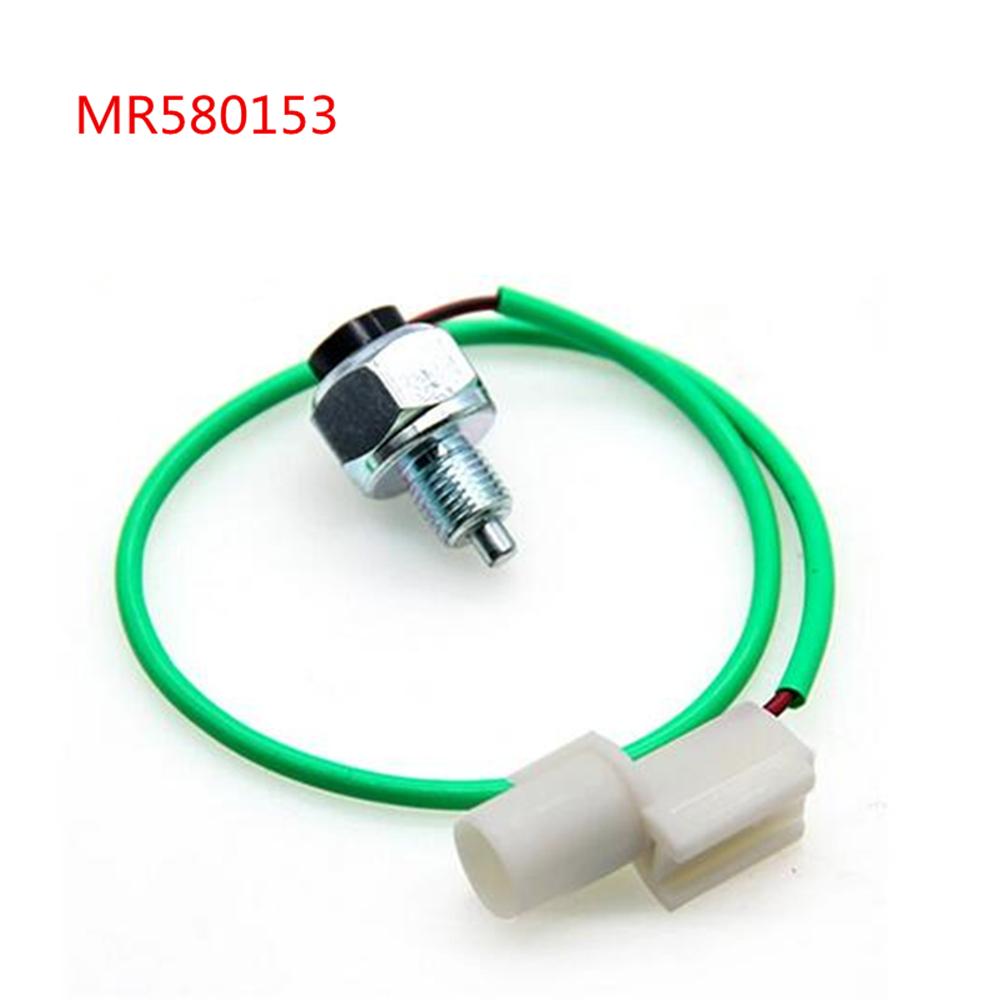 Gear Box Transfer Switch Set For Mitsubishi Montero 3.5Pajero Shogun 3.2 DID GDI