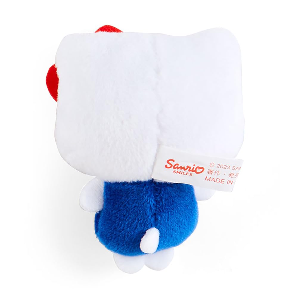 Sanrio Hello Kitty Mascot Holder Convenience Store 277169 (Sanrio Collection)