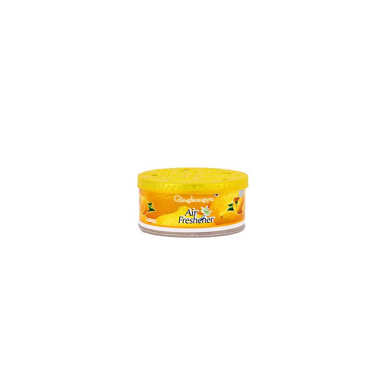 Solid Aroma Balm Air Freshener for Car, Toilet, Bedroom, Hotel, Home, and Bathroom