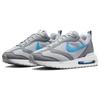Nike Air Max Dawn DQ3991-004 Men's Wolf Grey Light Photo Blue Casual Sneakers
