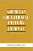 Kniha American Educational History Journal  Volume 38 Number 1 & 2