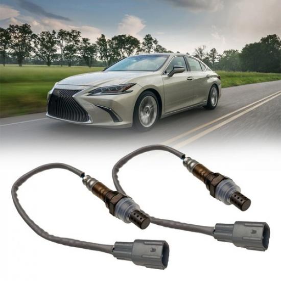 Кислородный датчик (верхний и нижний) для Lexus ES300 ES350 GX470 GX460 LX470 LX570