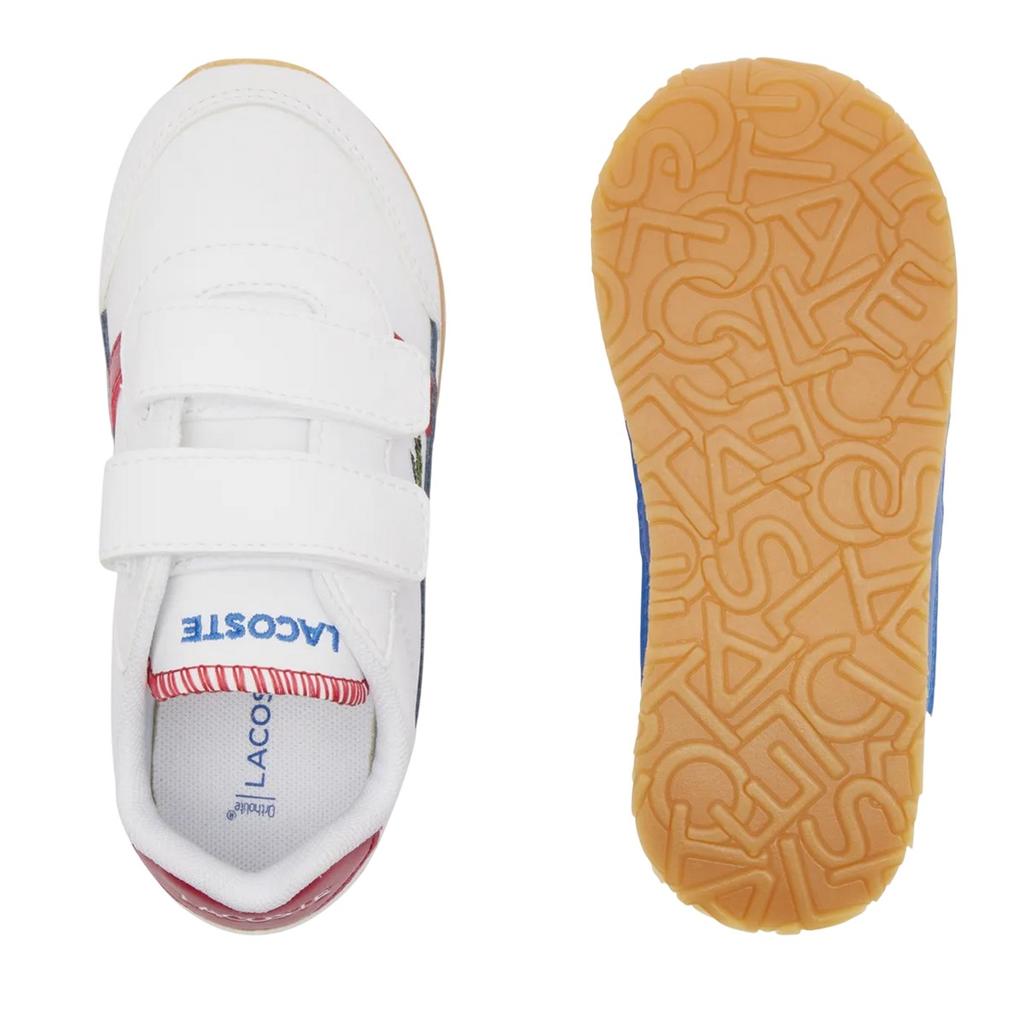 Lacoste Kinder-/Kids Partner Trainer