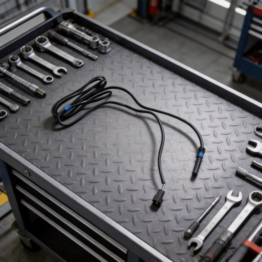 E-Bike Brake System Electric Brake Sensor Energy Saving Technology