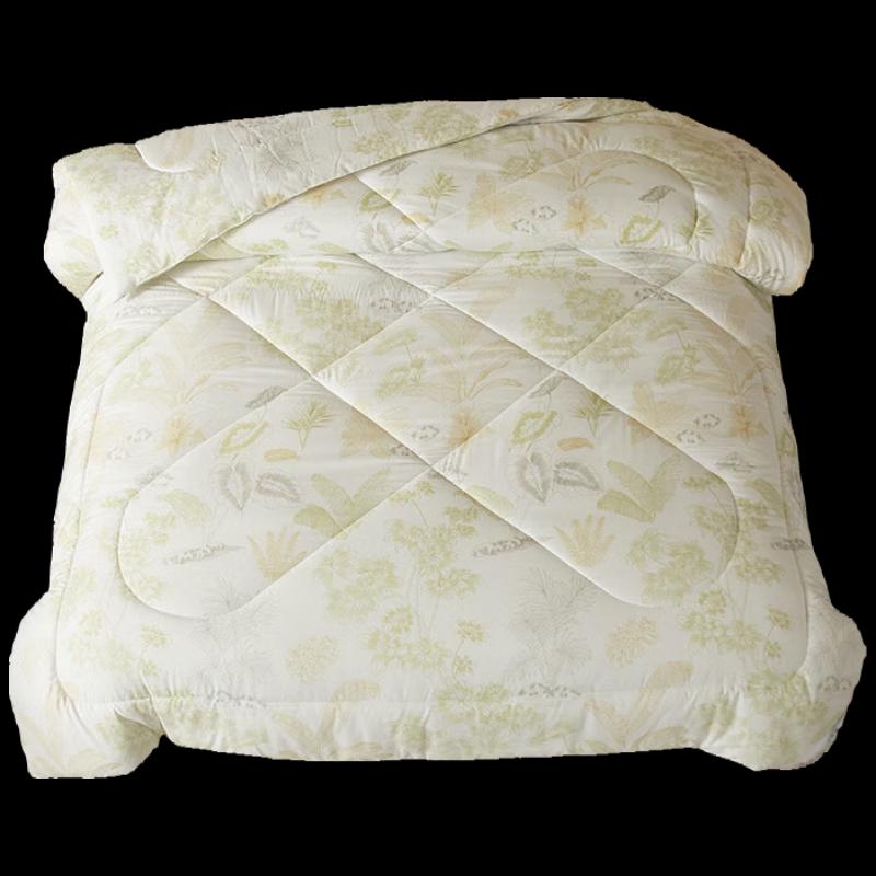 

Tianqin Impression All-Season Quilt