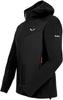 Куртка Salewa Pedroc Tirolwool Responsive Durastretch Jacke Herren black out