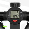Stepper do ćwiczeń steper prosty z linkami regulacja licznik lcd mata 100kg bodystep