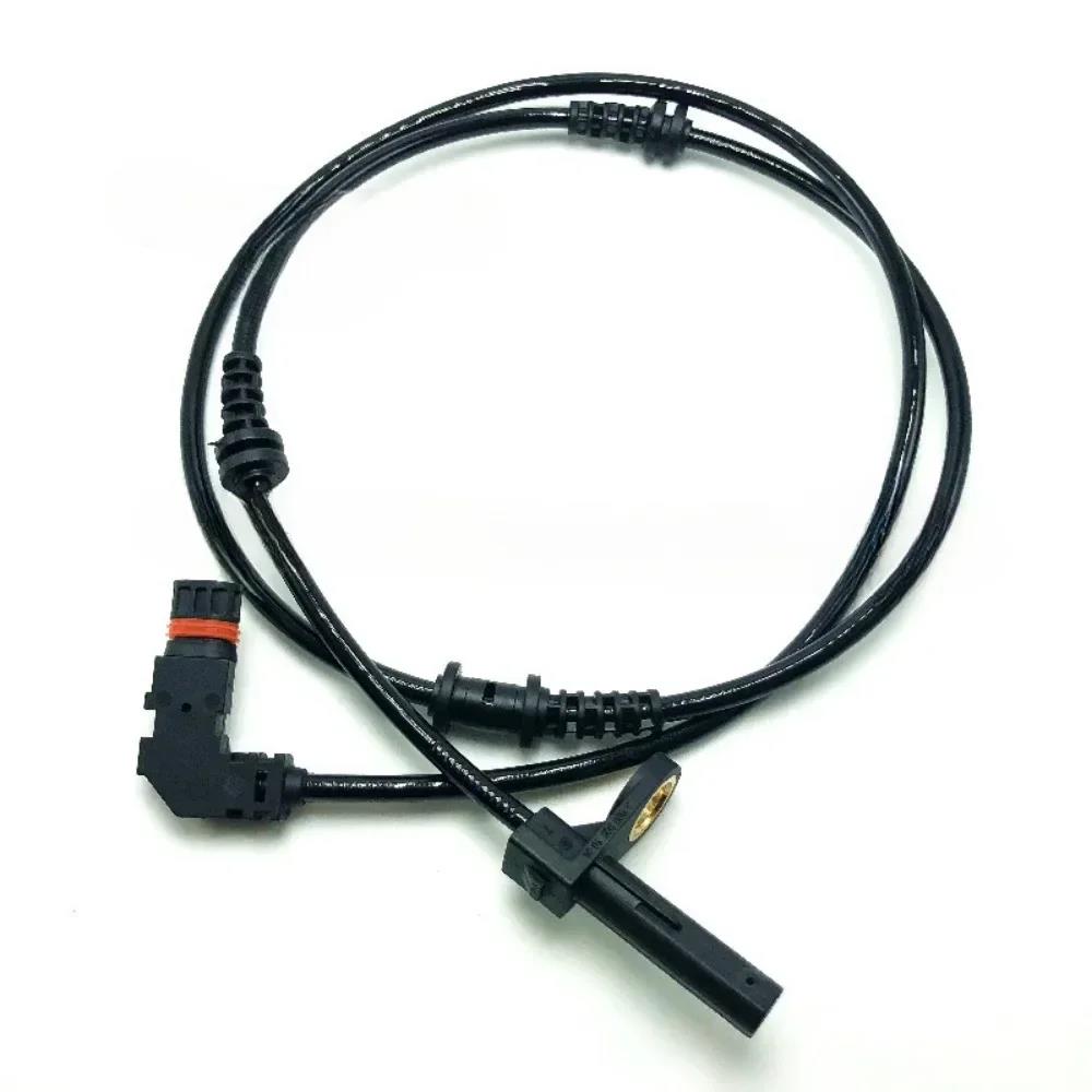 A2219050401 2219055700 2215400317 A2215400117 For Mercedes Benz W221 C216 Front Rear Left Right Car ABS Wheel Speed Sensor Speed Sensors 3
