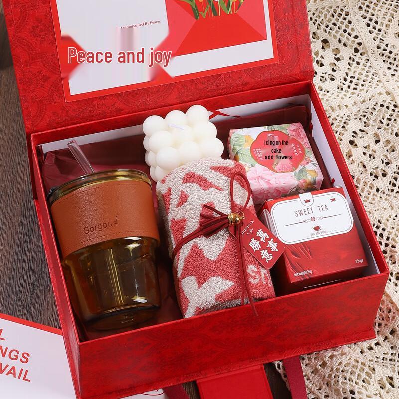 Goddess Practical Gift Set