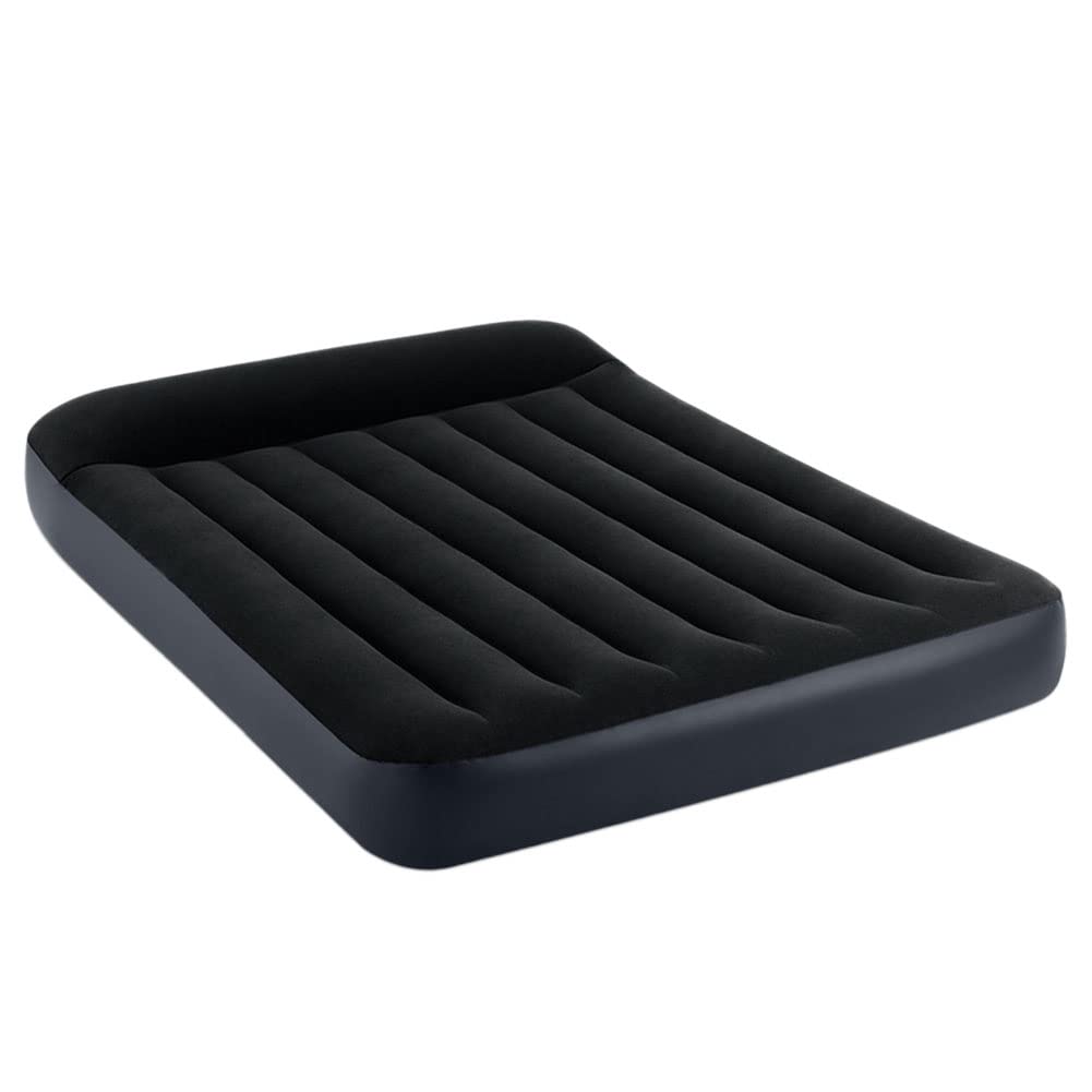 

Intex Pillow Rest Classic Air Bed Double 64147JB