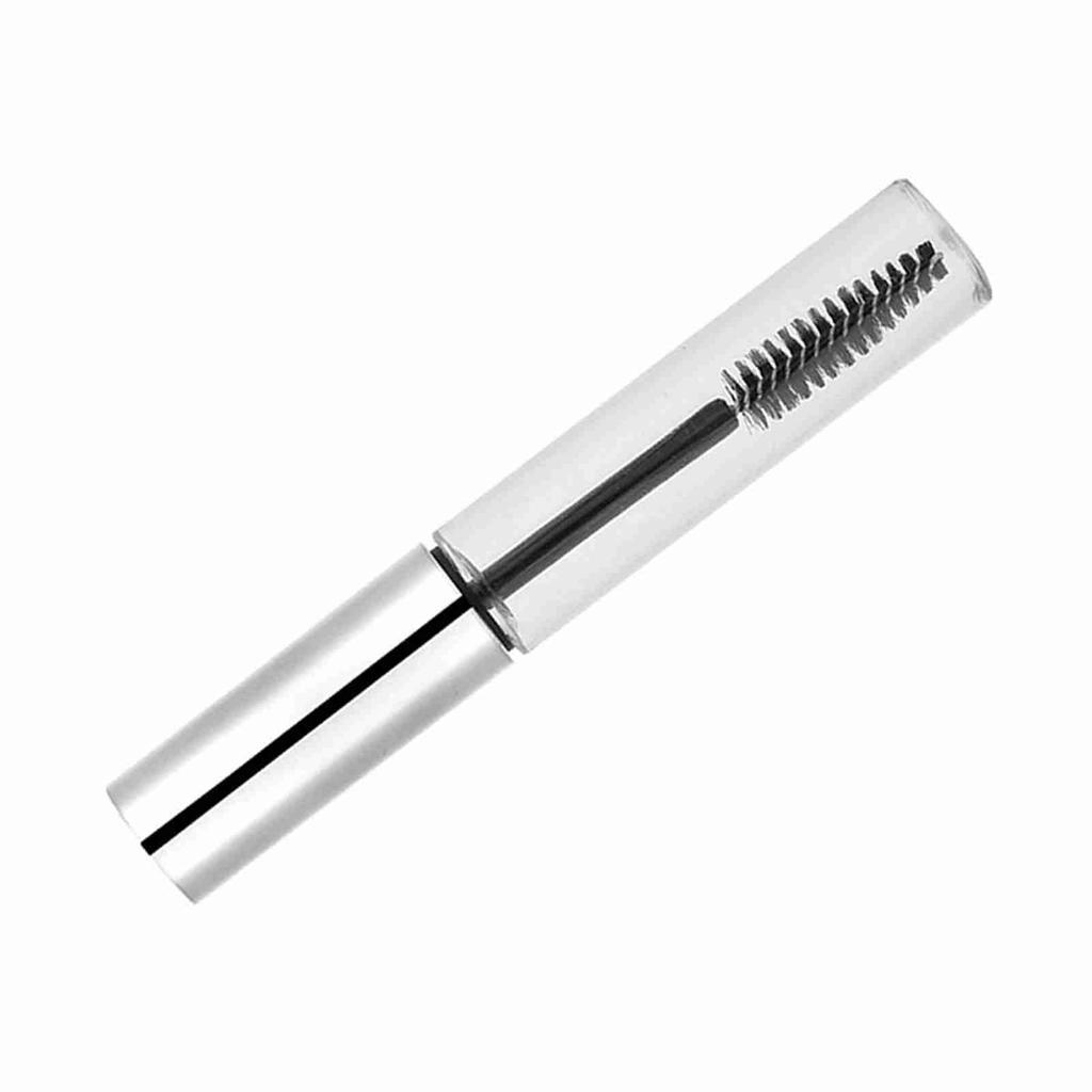 5 Colors 10ml Empty Mascara Tube with Eyelash Wand Empty Mascara Container Bottle