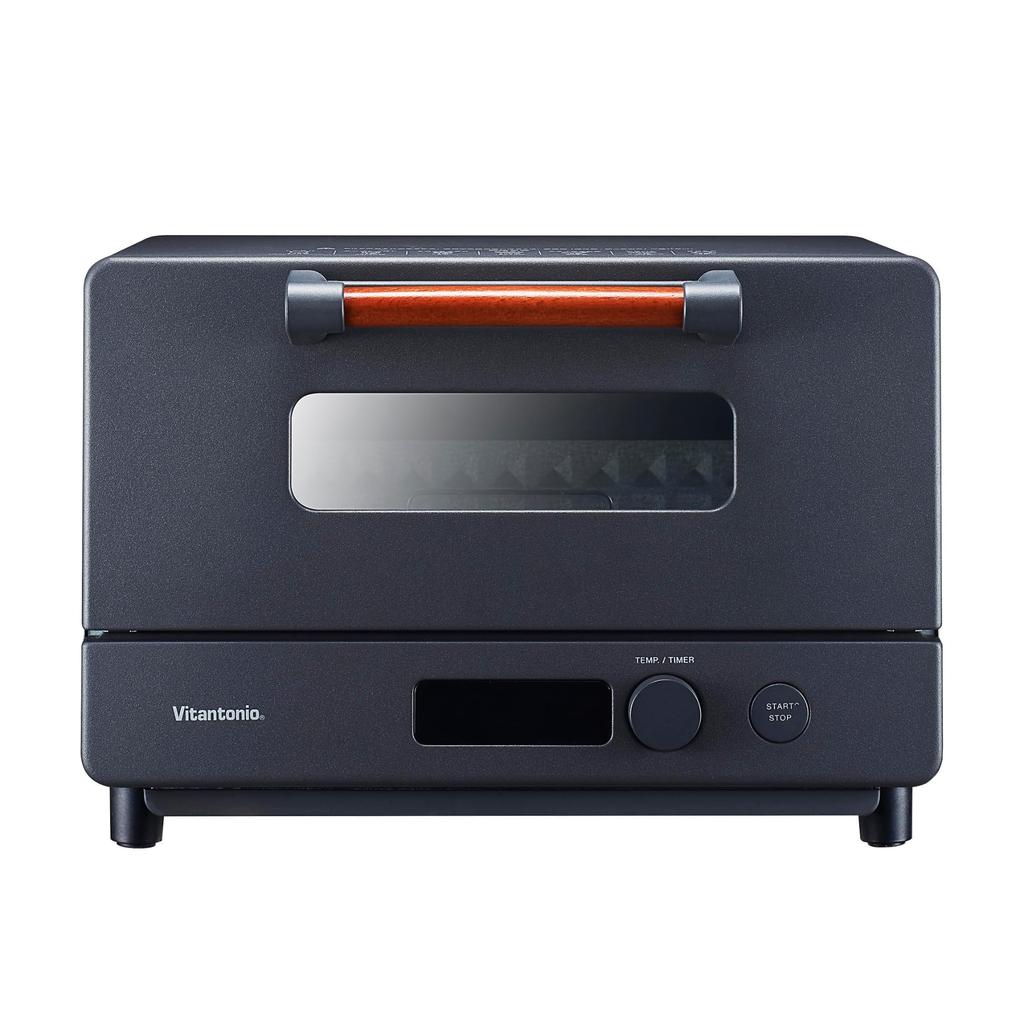 Toaster Oven Wide Range of Fine Temperature Adjustments from 80 To 240 Degrees Celsius Is From Light Brown To Dark Brown To Your Oven Toaster Oven