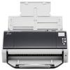 FUJITSU Fi-7480 A3 High-Speed Duplex Document Scanner CN plug (adapter included)