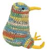 NASKA Amigurumi Kit Kiwi Kiri (652) COL.652 HT-14 Yellow