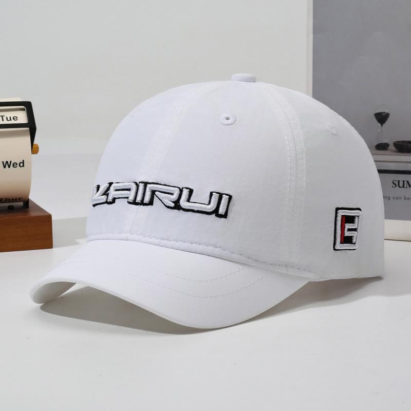 Vintage Ayarlanabilir Unisex Vintage Şapka, Dış Mekan Yürüyüşü ve Dağcılık İçin
