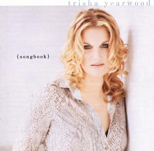 

CD TRISHA YEARWOOD - Songbook + 7 MCAD11707 MCA Nashville 1997 Australia Rock Used