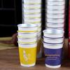 Sodolike Disposable Hidden Tea Paper Cups