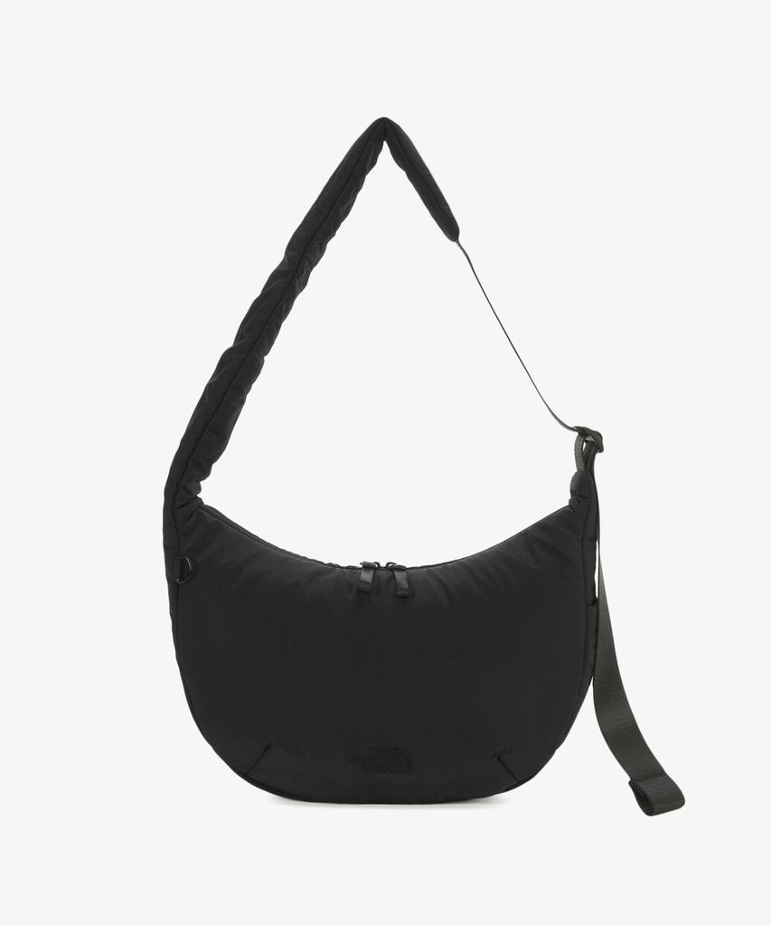The North Face Nn2Pr79A Urban Hobo Bag Medium_Padding Black