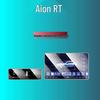 AION RT Mittelkonsolen-Schutzglas für 25 Modelle
