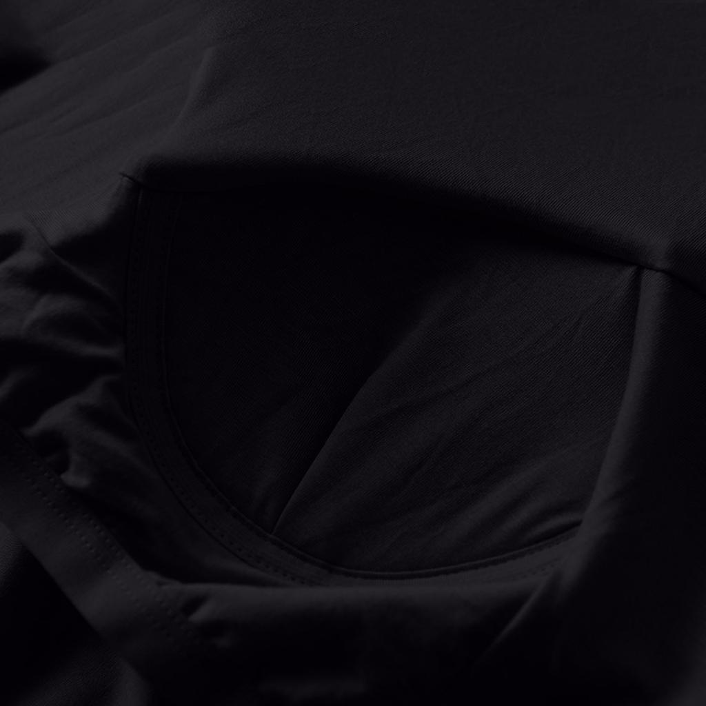 Dámské letní šaty Volné Plážové Dovolenkové Ležérní Hluboký Výstřih do V Vesta Šaty Elegantní Košilové Šaty