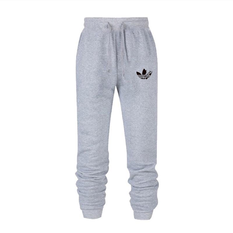 Pantaloni Uomo/Donna Pantaloni Larghi Lunghi Outwear Fashion Friends  Lettera Pantaloni Stampati Primavera Autunno Inverno Pantaloni Della Tuta  S-4XL acquista in modo economico — spedizione gratuita, recensioni reali  con foto — Joom