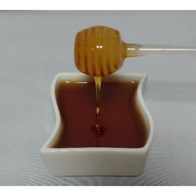 Ddabonfresh Honey Gift Set for Department Stores, 100% Domestic Acacia Wildflower Honey, No. 1, 1 Piece