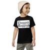 Thuggish Ruggish Toddler T-shirt 2T 3T 4T 5T
