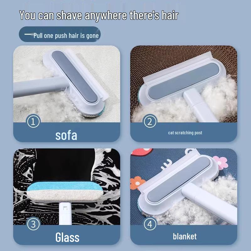 Pet Hair Remover Brush – Newcomer Discount