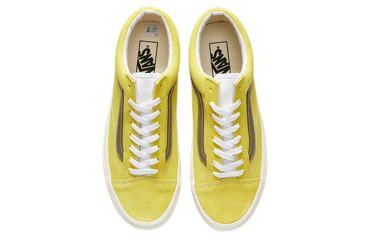 Style 36 Vans 'Green Sheen' VN0A54F6679