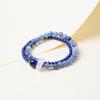 Women’s New Chinese-Style Luxury Double-Circle Bracelet