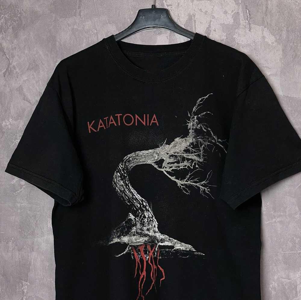 New KATATONIA band Unisex Unisex All Size 7D456 XXXXL