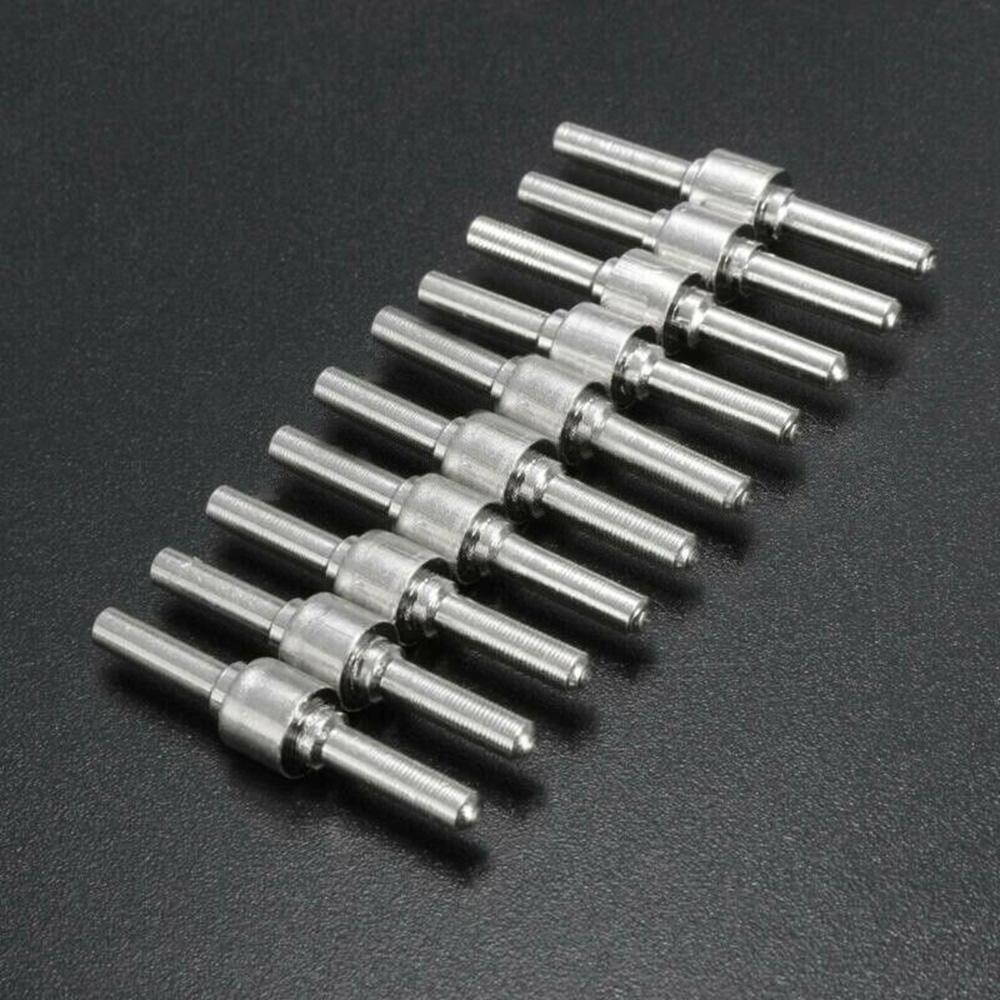 30Pcs/set Plasma Cutter Torch Kit Consumable Nickel-Plated Replacement