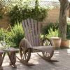 Mobilier de exterior – Scaune de grădină