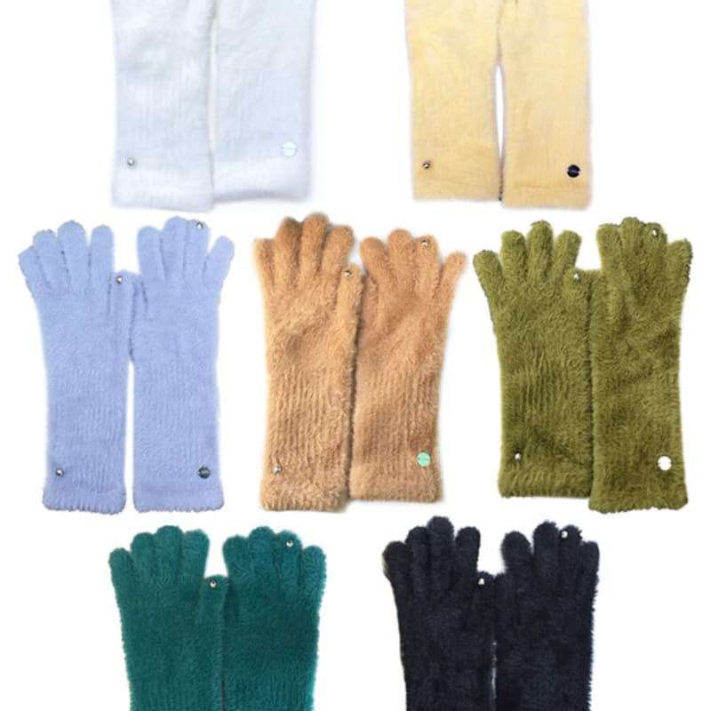 SORA smoothie gloves