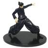 18CM Anime Jujutsu Kaisen Gojo Satoru Figure Standing Posture The Strongest Two Toys Gift Collection Decoration Ornaments PVC