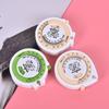 Bmi Body Measuring Tape Sewing Ruler Waist Tape Measure Portable Soft Measurement Ruler Practical Accessories